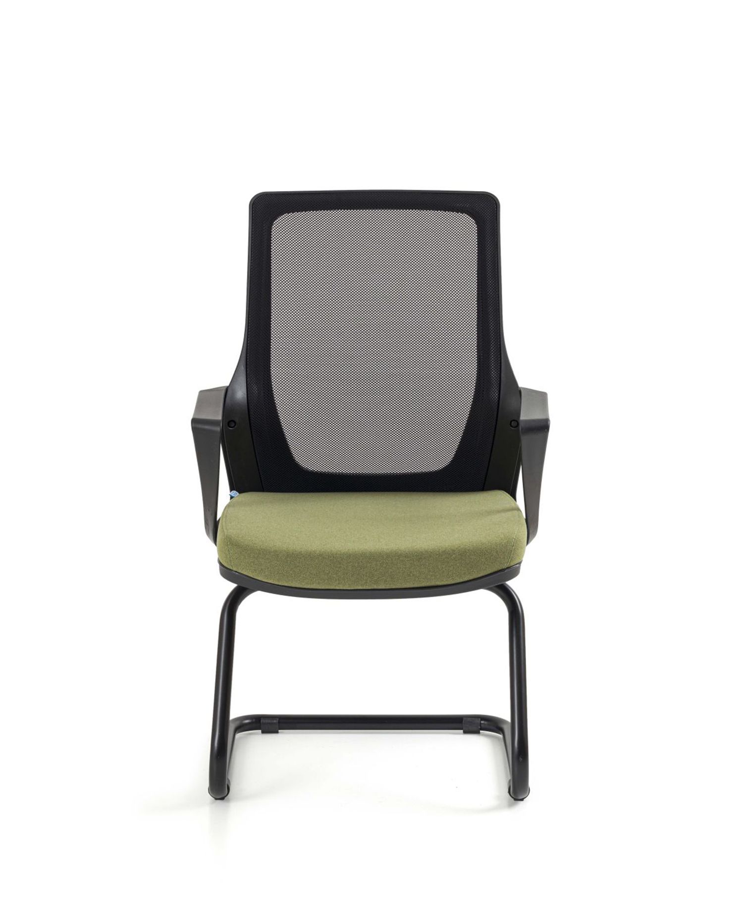 Alpha Guest & Waiting Chairs