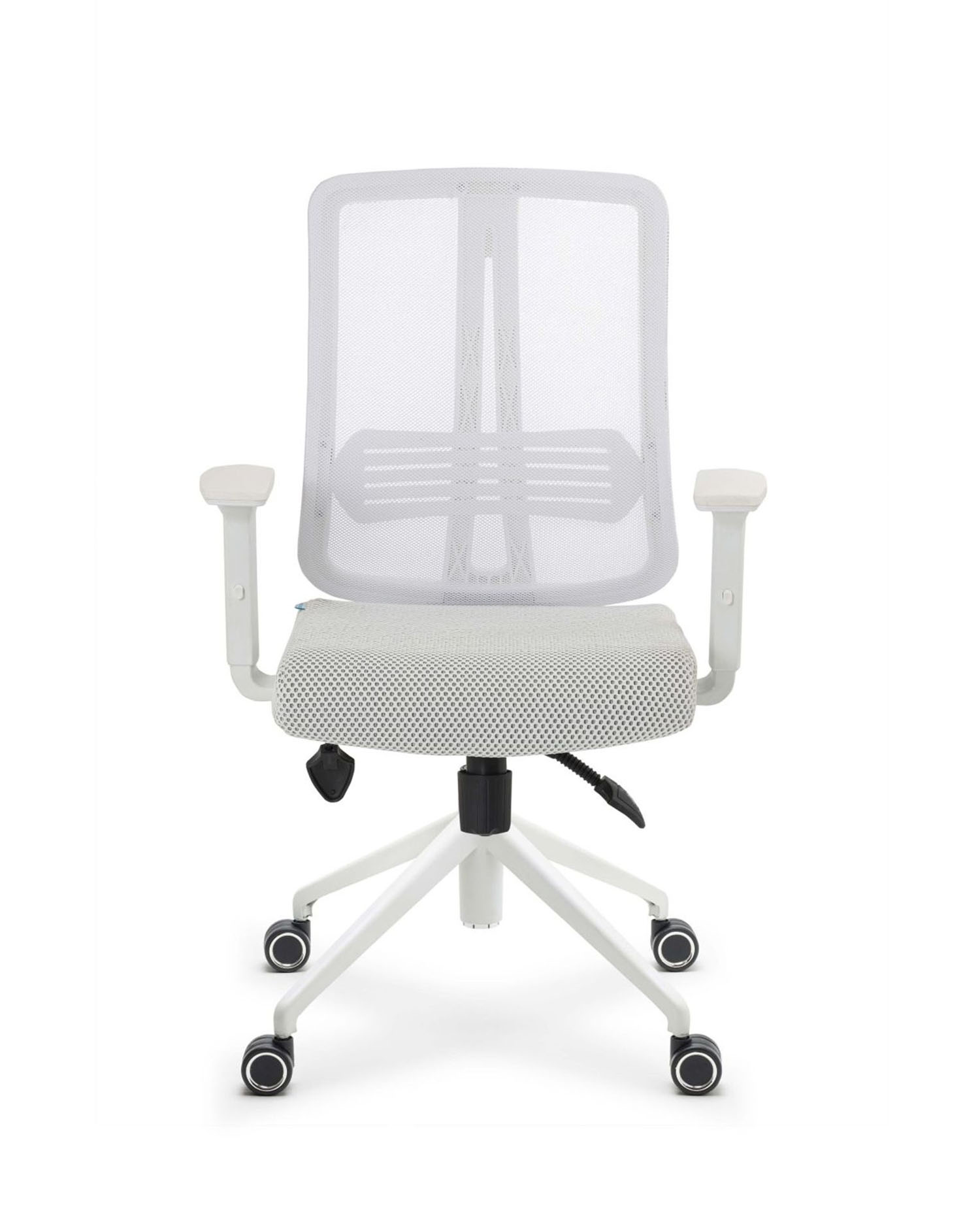 Anka White Task & Meeting Chairs