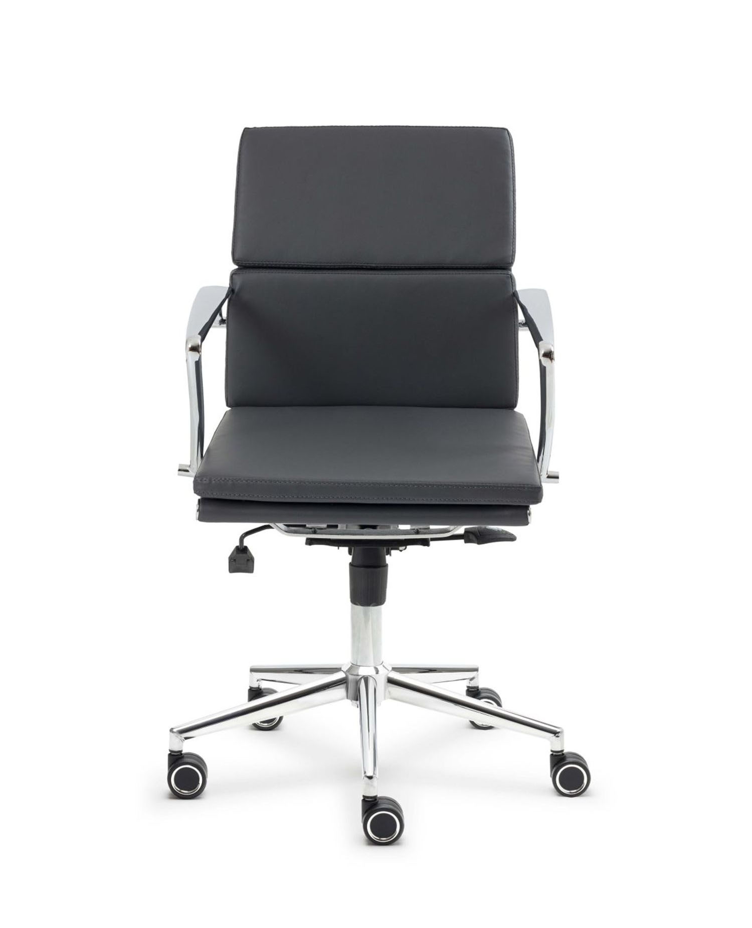 Slim Task & Meeting Chairs
