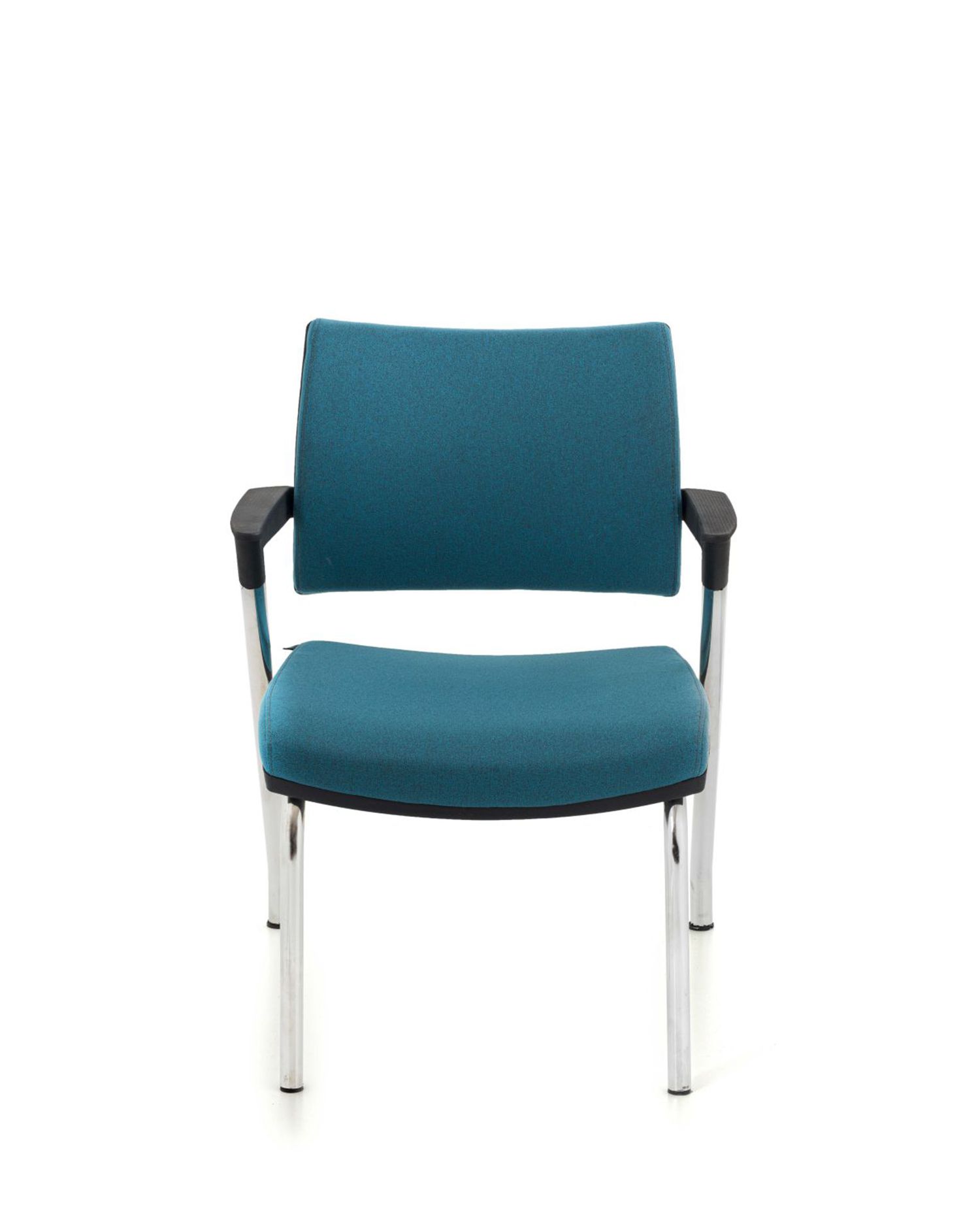 Zeta Guest & Waiting Chairs